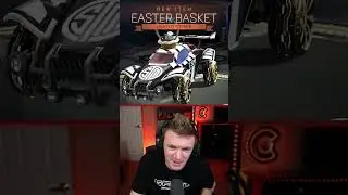 OPENING 5 *NEW* LIMITED DROPS IN ROCKET LEAGUE!