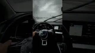 Вот такая погода ￼