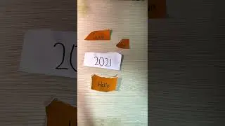 Good bye 2021, hello 2022