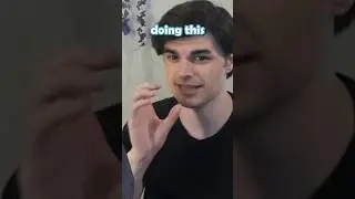 HE MISTOOK MY EMOTE FOR THIS