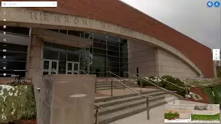 Herron Walkthrough