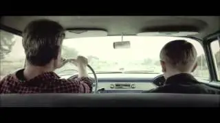 Sebastian Barr Actor's Reel