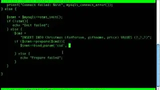 mysqli insert example