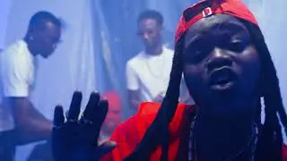 Westbank Official ft Poppe - Risico ( Official video)