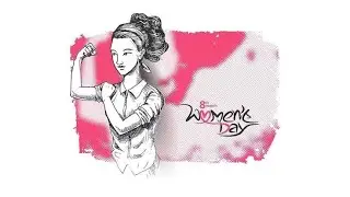 #womensday A poem on #womenempowerment  by Chandra Varddhan