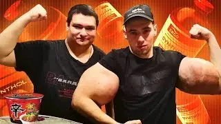 К ГИТЕЛЬМАНУ В ГОСТИ ПРИЕХАЛ РУКИ БАЗУКИ