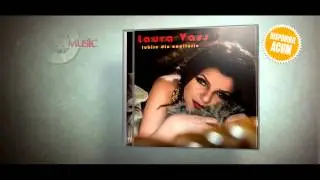 LAURA VASS - Iubire din copilarie [ ALBUM 2015 ]
