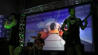The Returners VGM @ Classic Game Fest 2017
