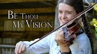 Be Thou My Vision - Traditional (Violin & Harp)