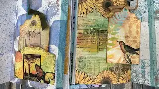 Part 3: Making a Journal from 