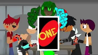 Uno night (short)