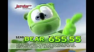 Official Gummibar Ringtone From Canada