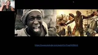 Kishonna Gray's CLS2021 Keynote - 