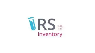 Inventory Release 1.86 & 1.87