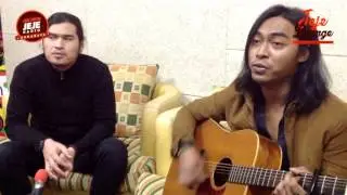 [Jeje Lounge] Virzha - Sirna