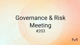 Governance and Risk | Ep. 203
