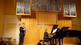Lefevre Sonata №5 Allegro ma non troppo