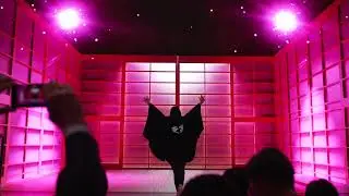 The House of HENKAKU theatre show from Ricoh at drupa 24