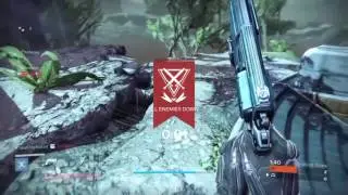 Destiny - Try hards of O cereals