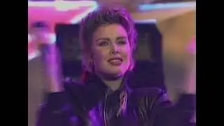Kim Wilde - You Came