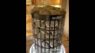 Семейная финская сауна в квартире