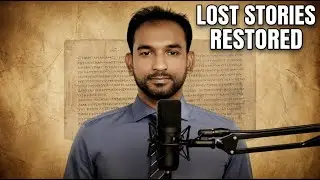 Where Lost Stories Come Back to Life  Boring History Lab