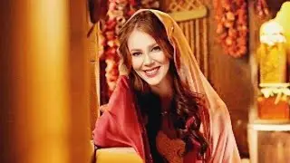 ElcinSangu 💝Baris Arduc-Nuevo proyecto