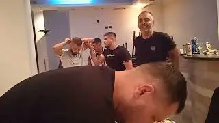 Per darken e Rambos kusherit e pare