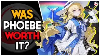 Was Phoebe WORTH summoning? A casual post-release analysis & review