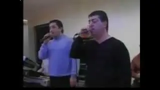 Tatul Avoyan ev Vle sharan Armenian Music Rabiz