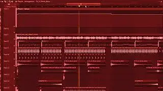 Modern Slap House, Bounce - 2023 FLP + Vocals