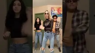 Middle is insane😍 TikTok: smashedely 