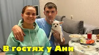 Едем на Дальний Восток /в гостях у Анны Юрьевны/Виталик и Ангелина  / путешествие