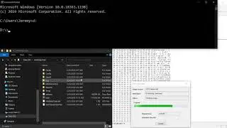 Booting a forensic image in VirtualBox with FTK Imager