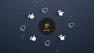 New intro | MY New channel | Asi Tech