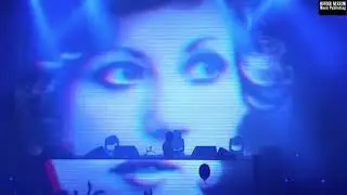 Chava Alberstein - The Treasure (Offer Nissim Remix)