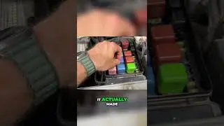 The Simple Fix That Got My Lamd Cruiser Running Again!