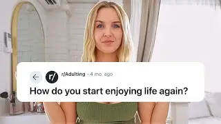 How to Create a Life That You Love 📝🌿✨