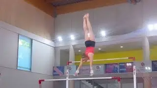 Alice Kinsella 🇬🇧 - Pre-Olympic Training in France - July 20th 2024