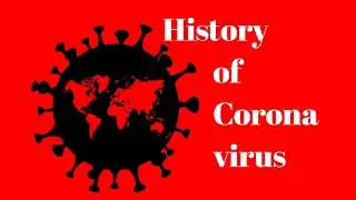 Corona virus news | History of Corona Viruses | by DoonDi J|