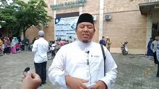 Kesaksian Ust  Tengku Azhar Tentang Ust  Aris Munandar Al Fatah
