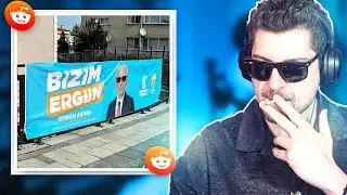 HYPE | BU YAKIŞIKLIYI TANIYAN VAR MI ? | EKİP İLE REDDİT CHECK 