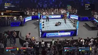2k sports greed