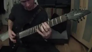 Alexy Khoury - Revocation "A Debt Owed To The Grave"