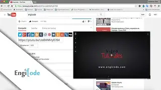 Mini youtube en Google chrome - EngiCode