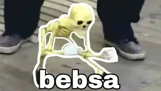Bebsa meme/pablo&OMG mem