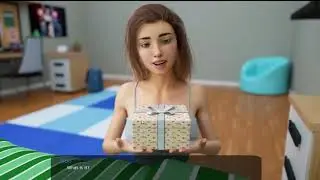 Milfy City Sara's Storyline Complete gameplay