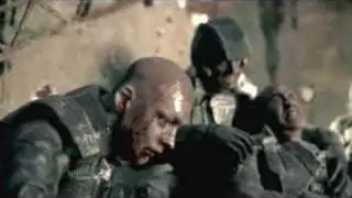 Halo 3 Museum