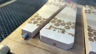 Thunder NOVA 63/130 Engraving Beer Taps and Cutting Hops