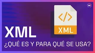 WHAT IS XML AND WHAT IS IT USED FOR?